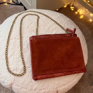 Anthropologie Purse/Fanny Pack - image 1